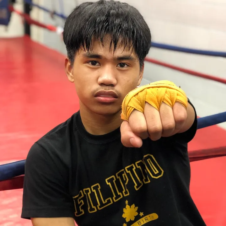 Timu🇵🇭🥊