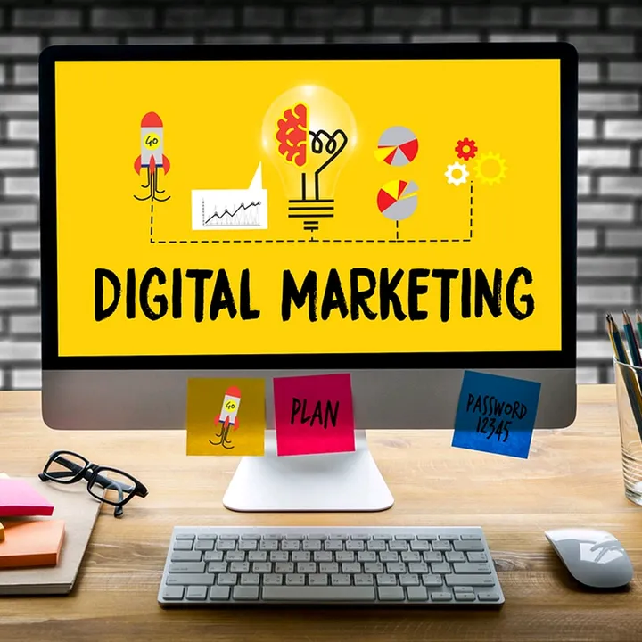 Marketing Digital