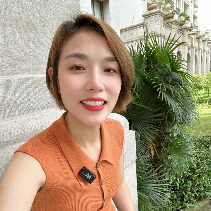 BING shuo