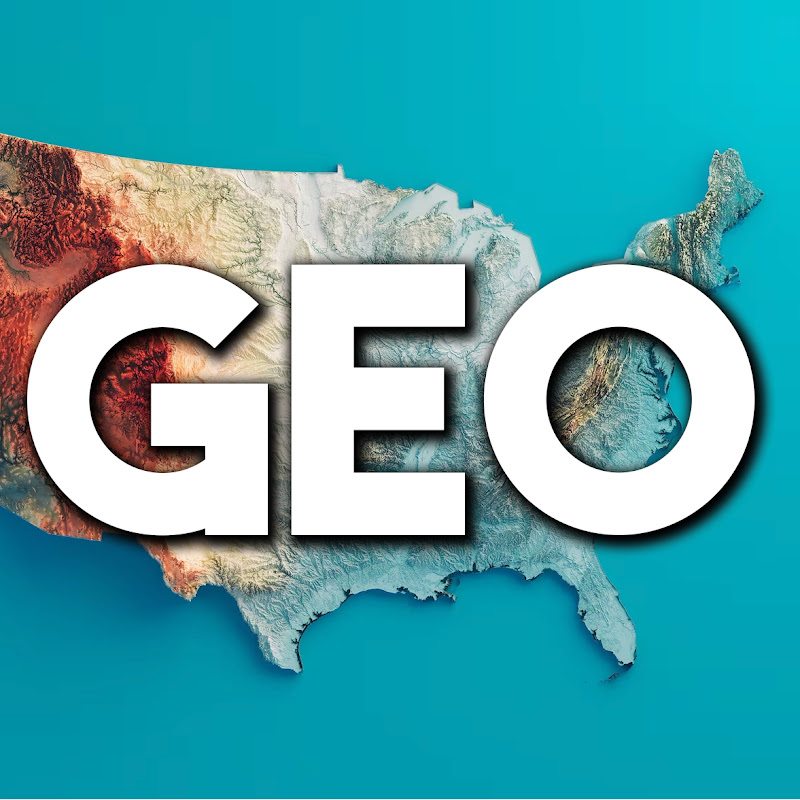 GeoFactsUnveiled