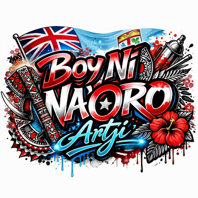 Boy Ni Na'oro11