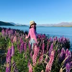 Barbie Sharma | Travel + Life Abroad