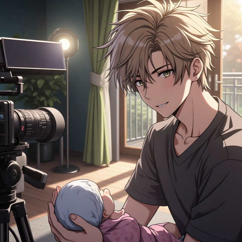 Bei Bei's Comic House 