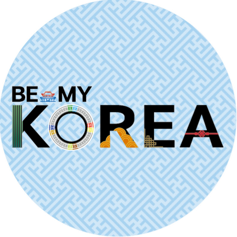 Be My Korea | 비마코
