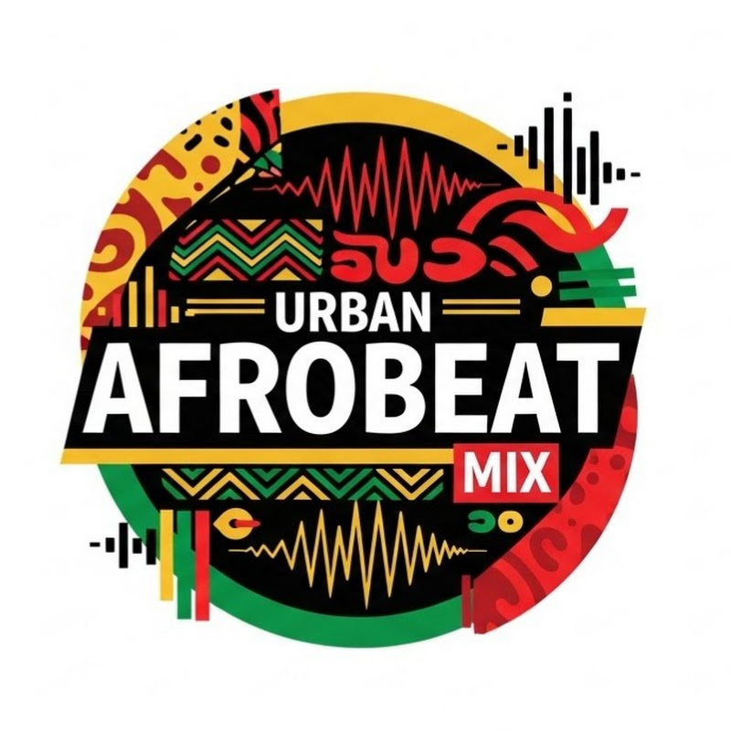 Urban Afrobeat Mix