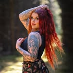 Ruby Siren