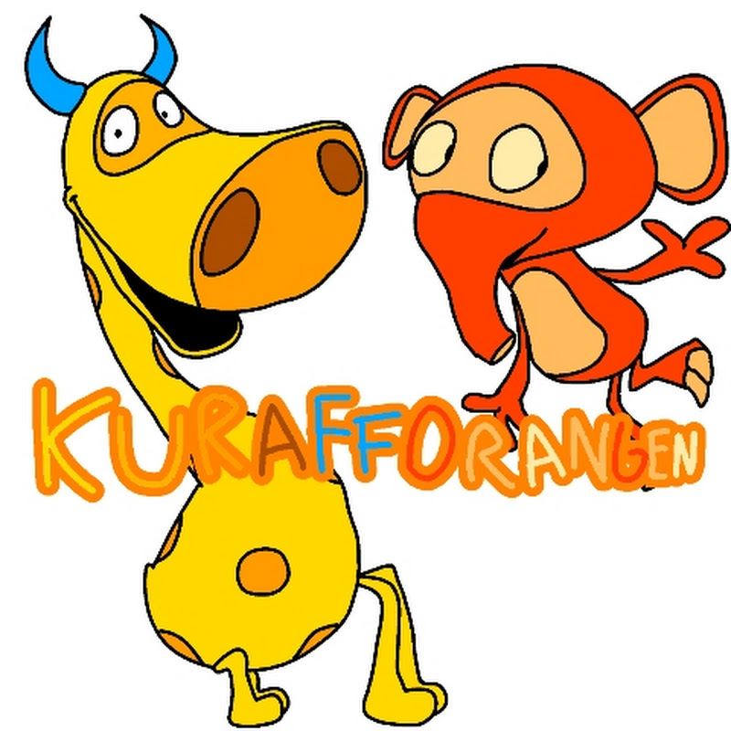 KURAFFORANGEN