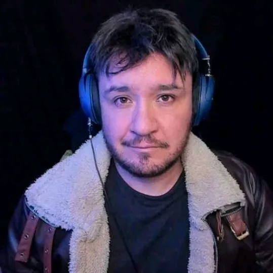 Sleepy Legends ASMR 2