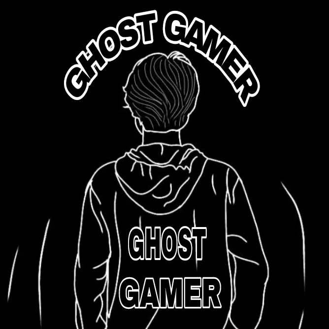 『GHOST』GAMER 👻