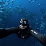 Ben Yavar | Underwater Art