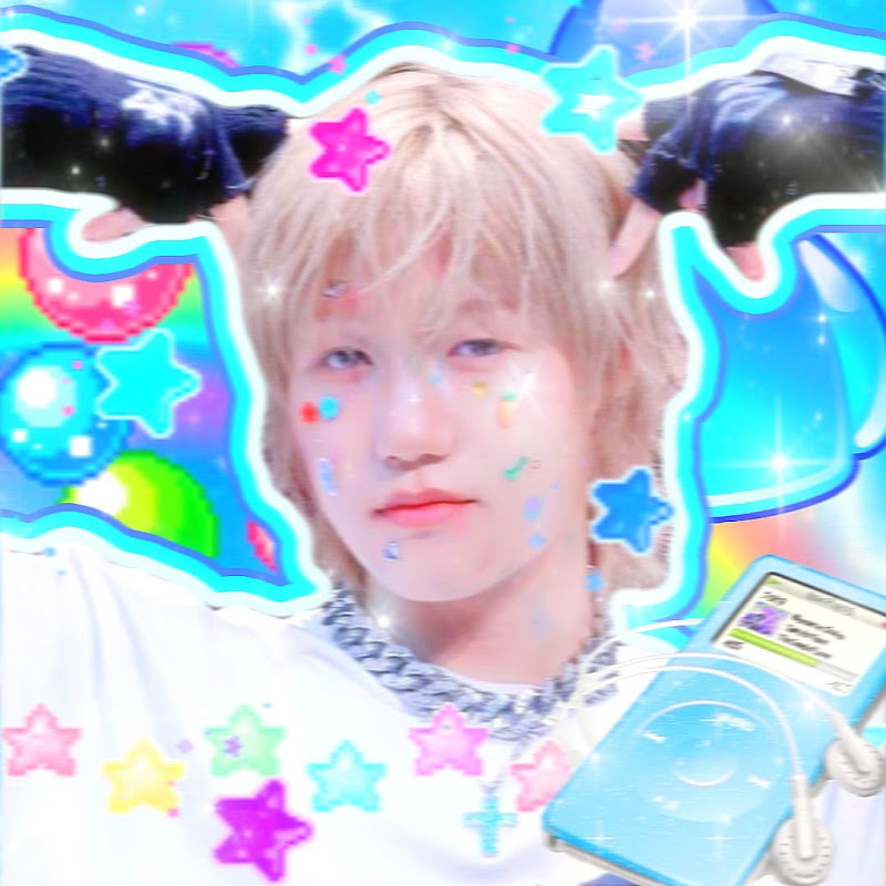 ☆ slaeyong™