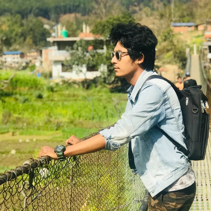 Bimal Lama official