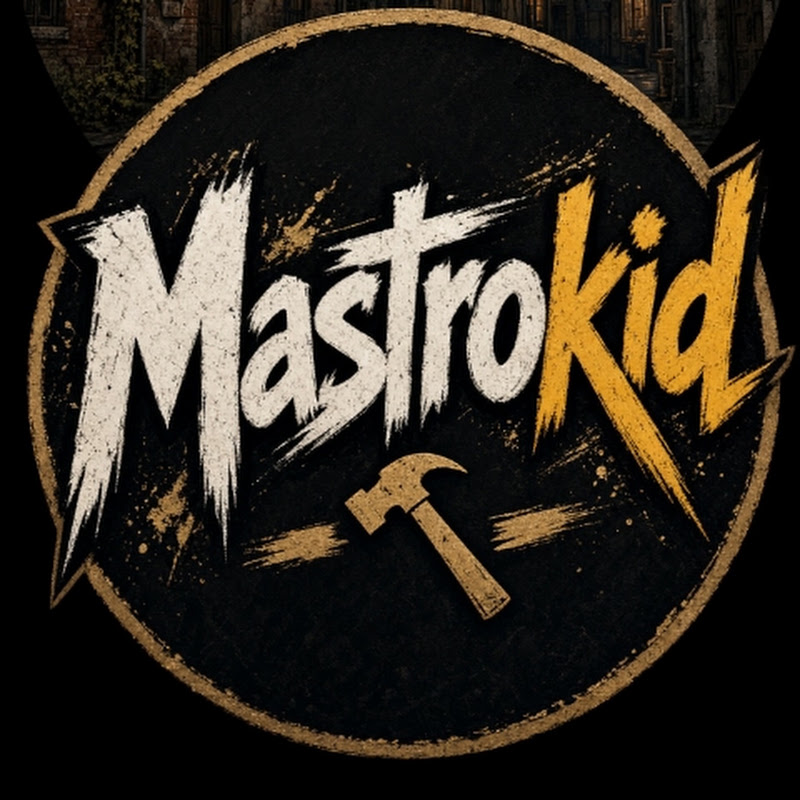 mastrokid