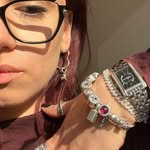 Gabriela’s Jewellery Collection