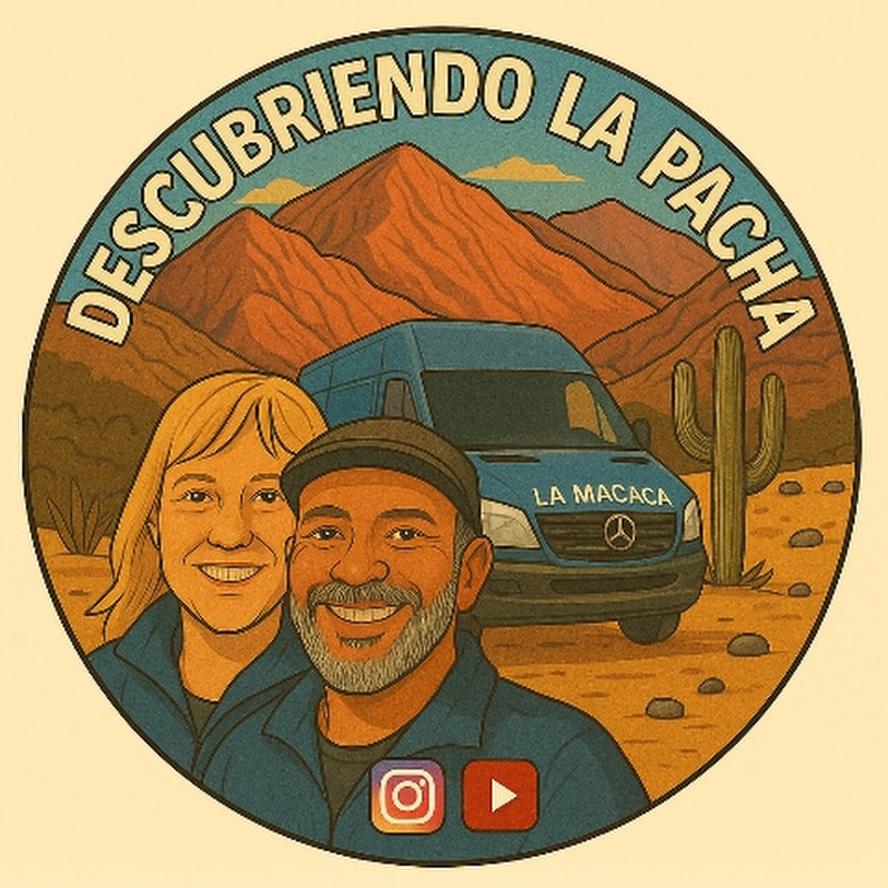 Descubriendo la pacha