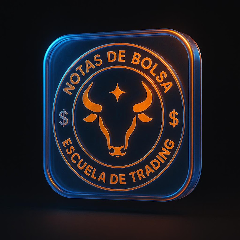 Notas De Bolsa ®