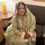 Aliya Abbas