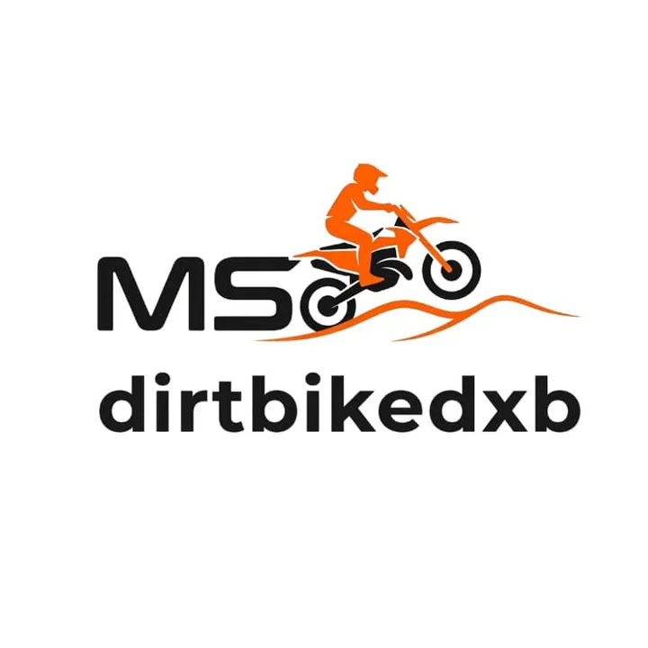 Ms-Dirt-Bike-Dxb🇦🇪