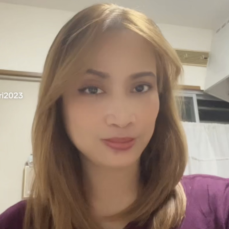 Myra In Japan ⛩️