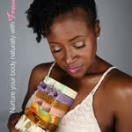 Creator of Organic Skin & Bodycare