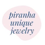 piranha unique jewelry