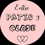 Sonia - Entre patio y clase