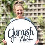 AMY RICHARDS - handletterer+artist - kids art workshops