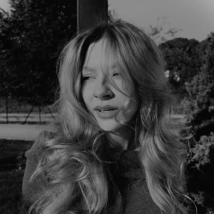 Maja Zatylny