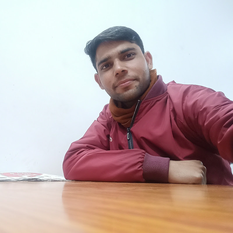 Shailesh Kumar proof