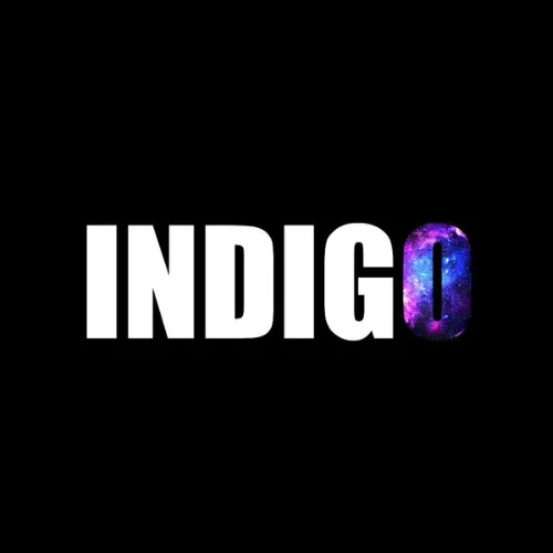 Indigo