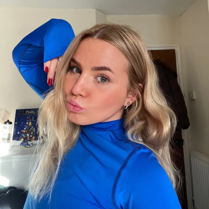 Hannah❤️‍🔥