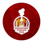 Guildford Station