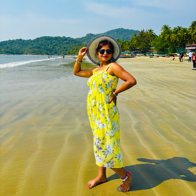Explore life with Jhilik