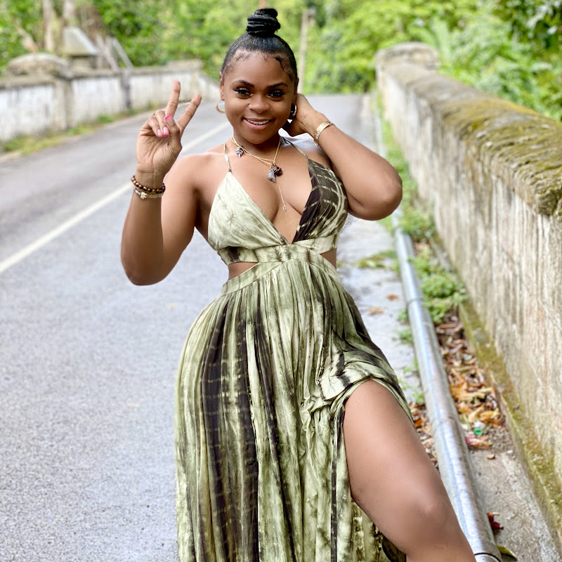 The Vixen of Soulfood