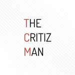 THE CRITIZMAN