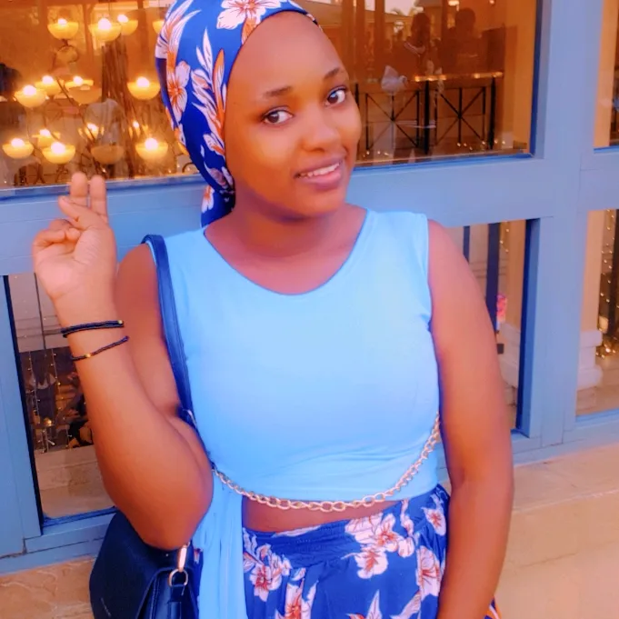 🍒Shabirah🌹💝Grace🥰