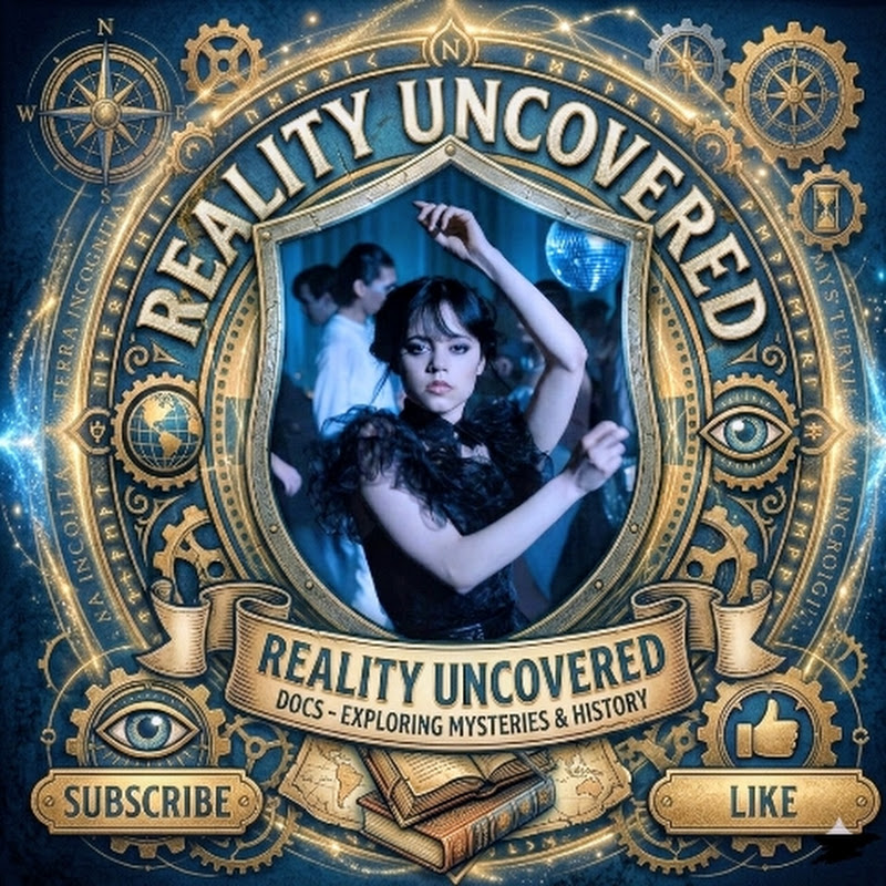 Reality Uncovered Docs