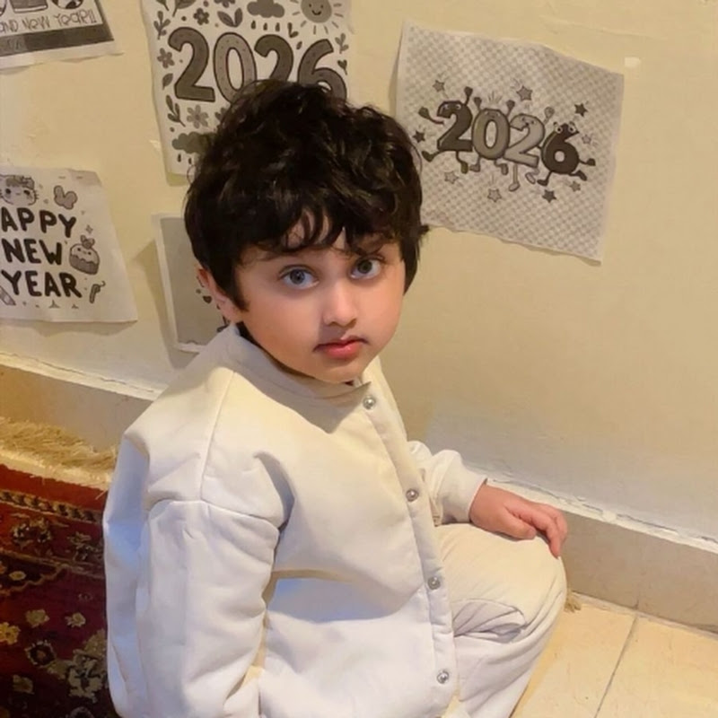 Muhammed Azaan Raja   