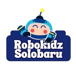 ROBOKIDZ SOLO BARU