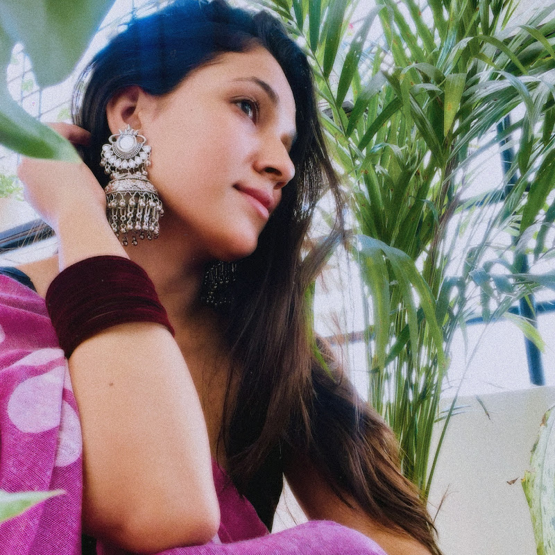 Beauty Yadav