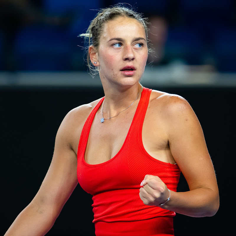 Women Tennis Channel