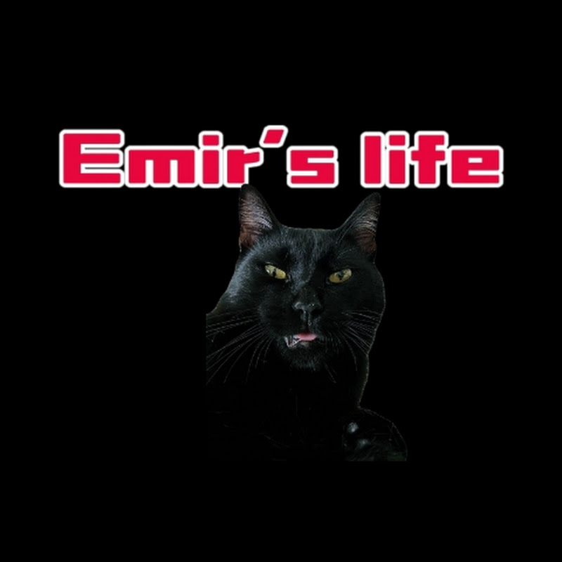 Emir's life