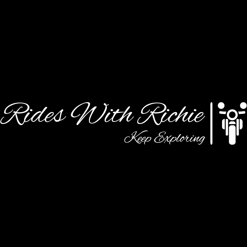 Rides with Richie