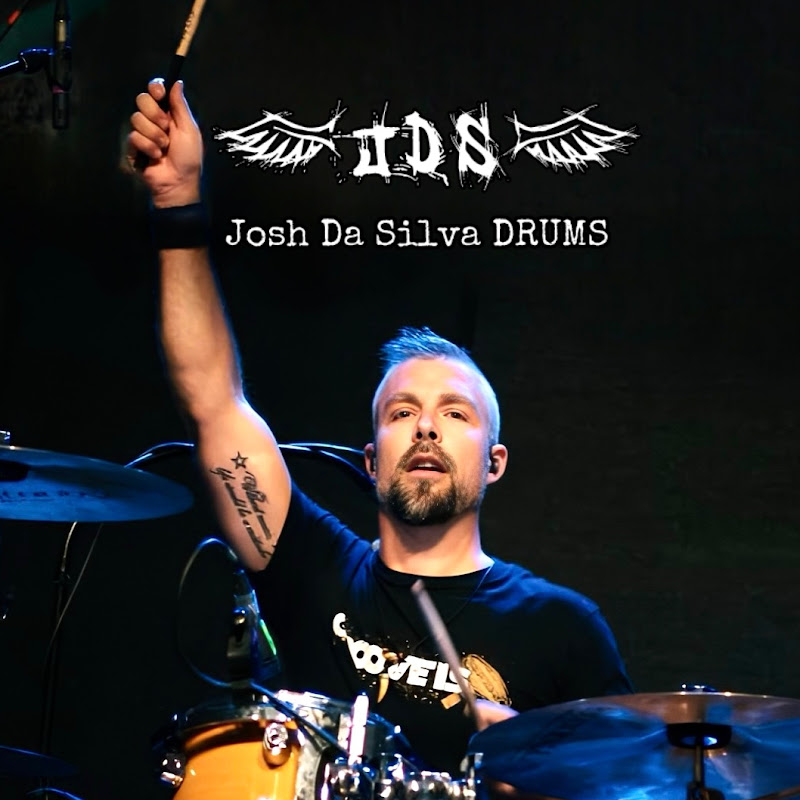 Josh Da Silva DRUMS
