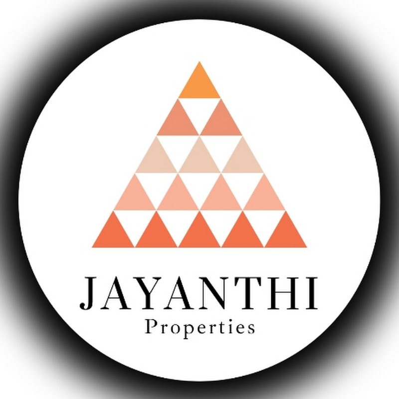 Jayanthi properties