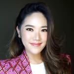 Priscilla Pangemanan