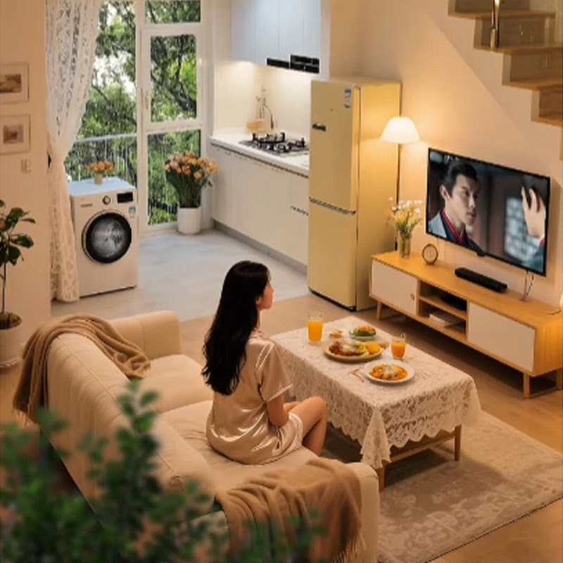 Beautiful Interior Design