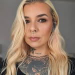 Roma Manfredini/Maquilladora/Peinados/Stgo