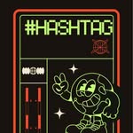 #ASHTAG📺🇨🇩