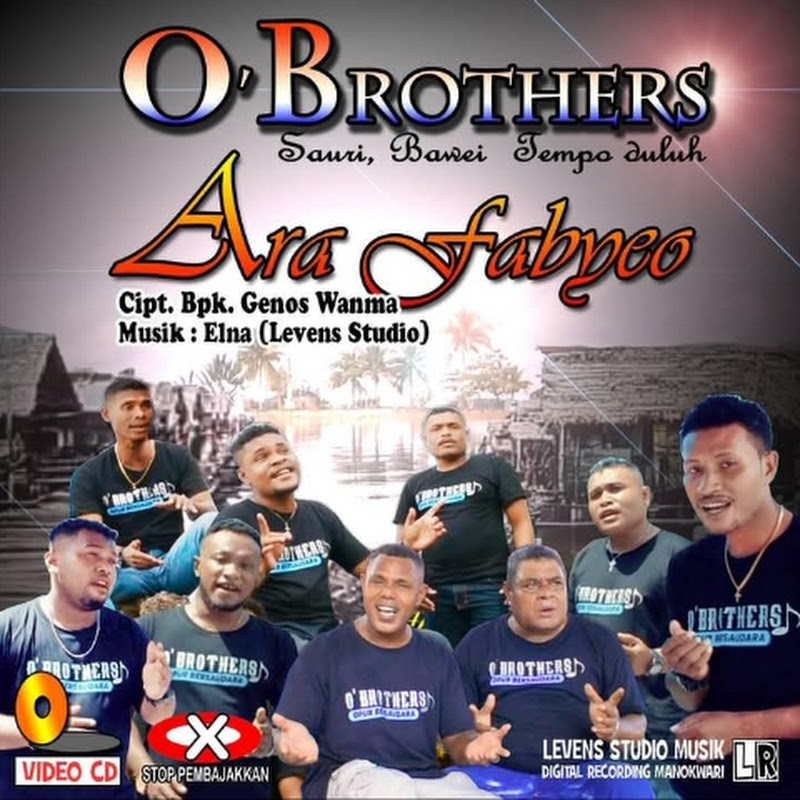 Opur Bersaudara Official 